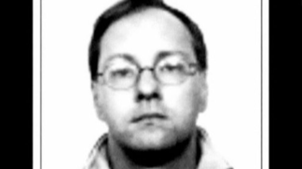 Кунце работал под чужим именем в университете Фрибурга