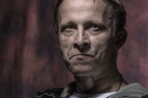 Охлобыстин: Ну что тут скажешь, Михаил?! Добро пожаловать!