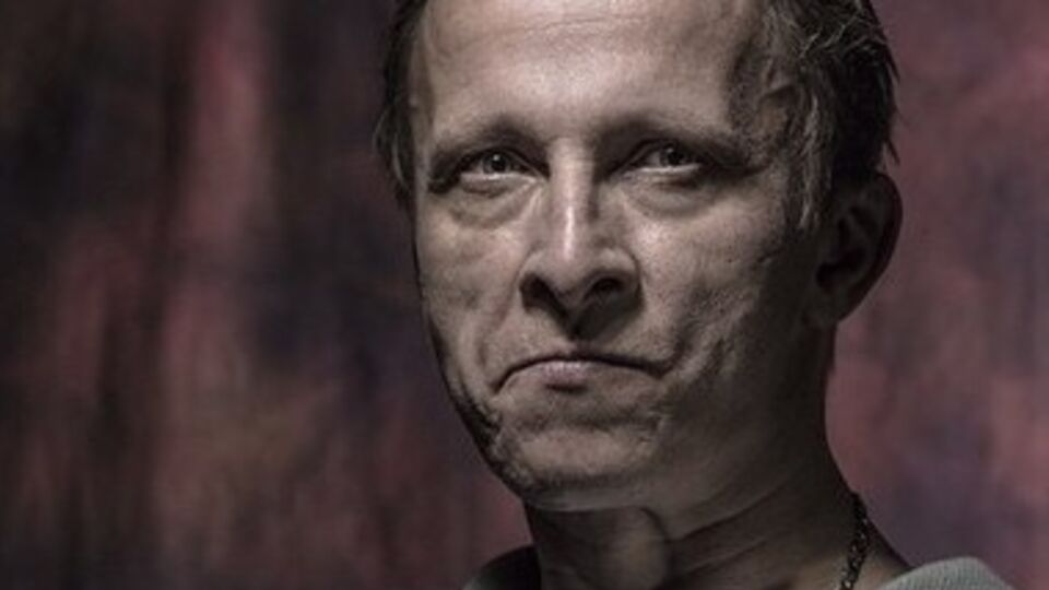 Охлобыстин: Ну что тут скажешь, Михаил?! Добро пожаловать!