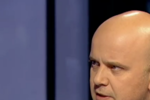Юрий Тандит ведет переговоры с боевиками об обмене пленными