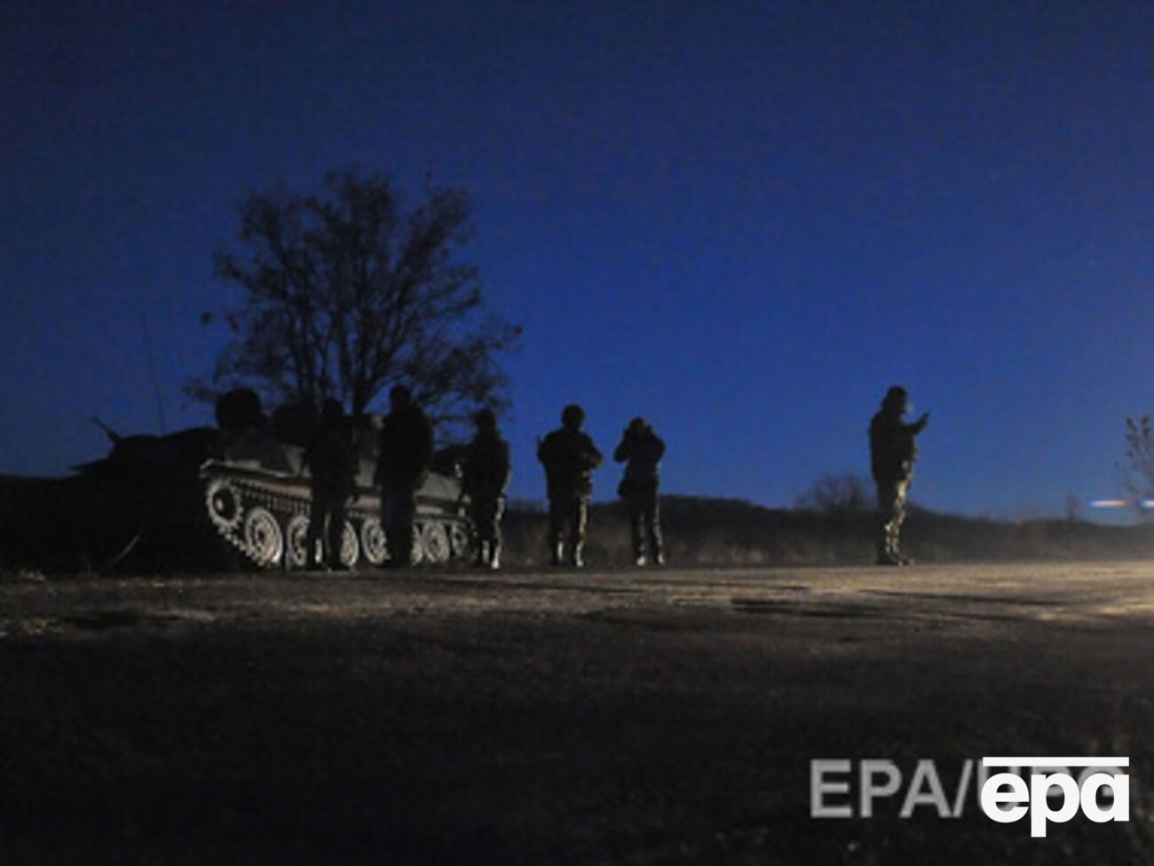 Боевики больше 60 раз нарушили режим прекращения огня