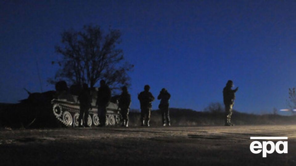 Боевики больше 60 раз нарушили режим прекращения огня