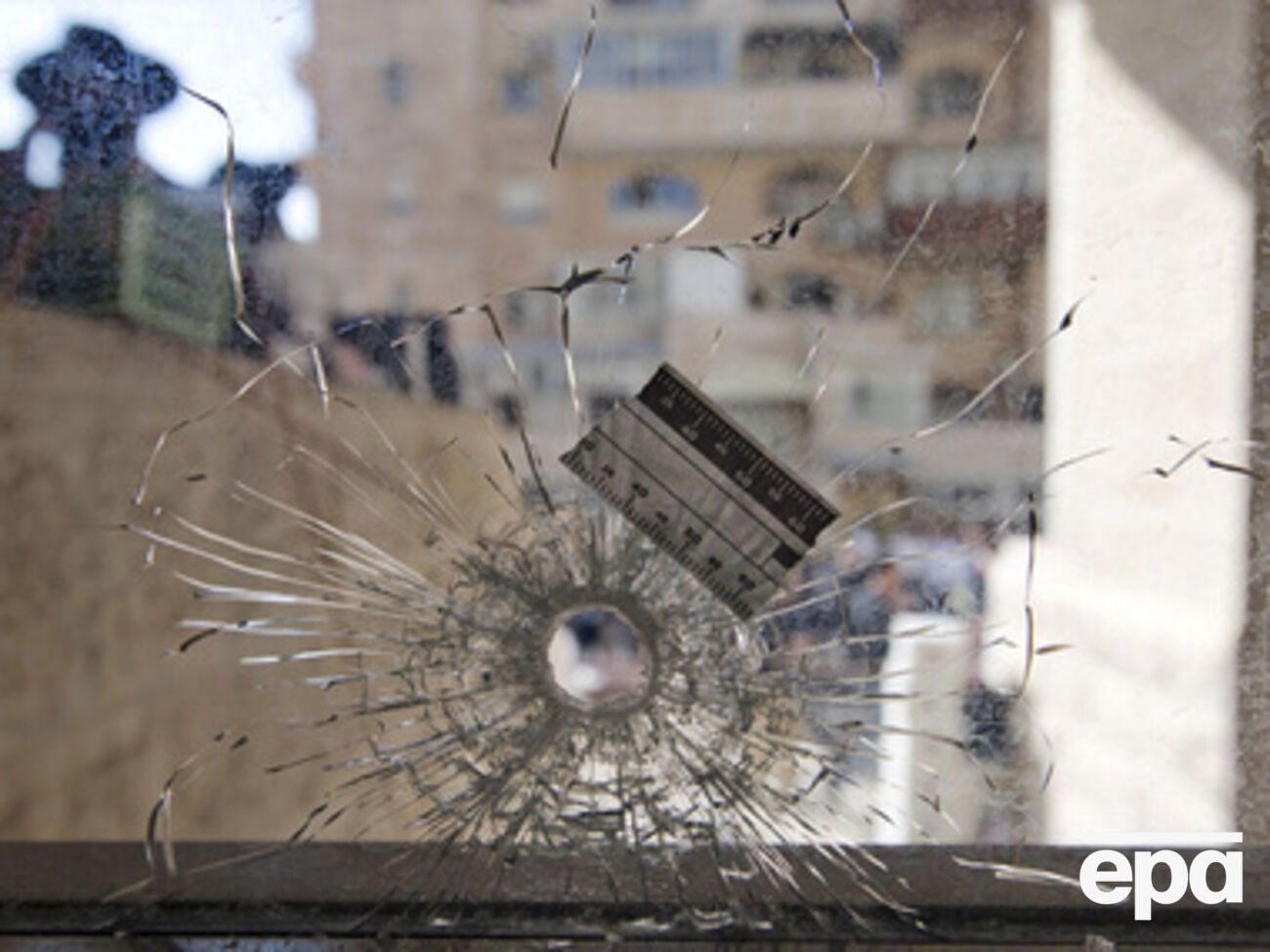 В ООН озабочены напряженностью в Израиле