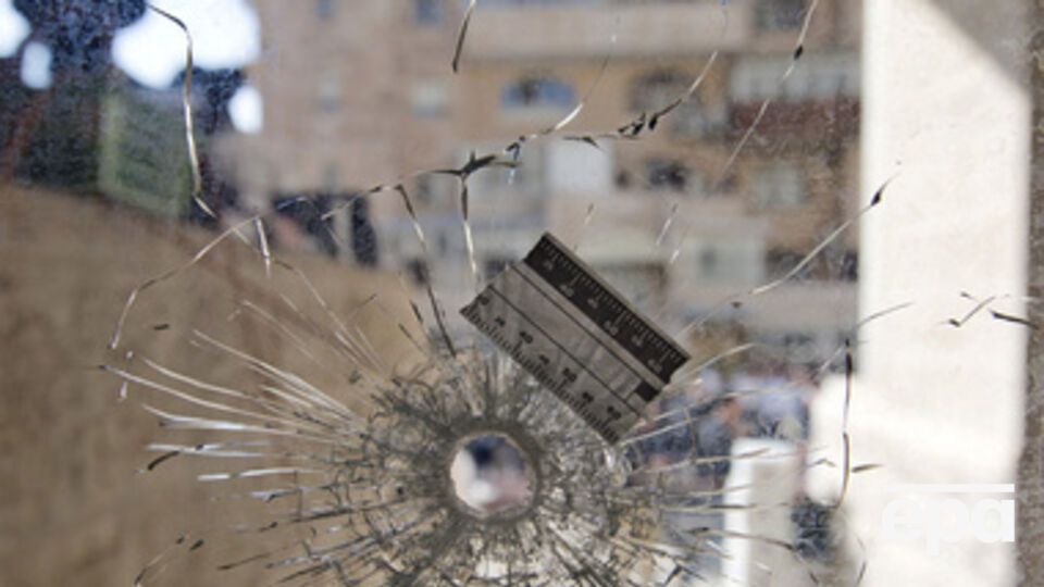 В ООН озабочены напряженностью в Израиле