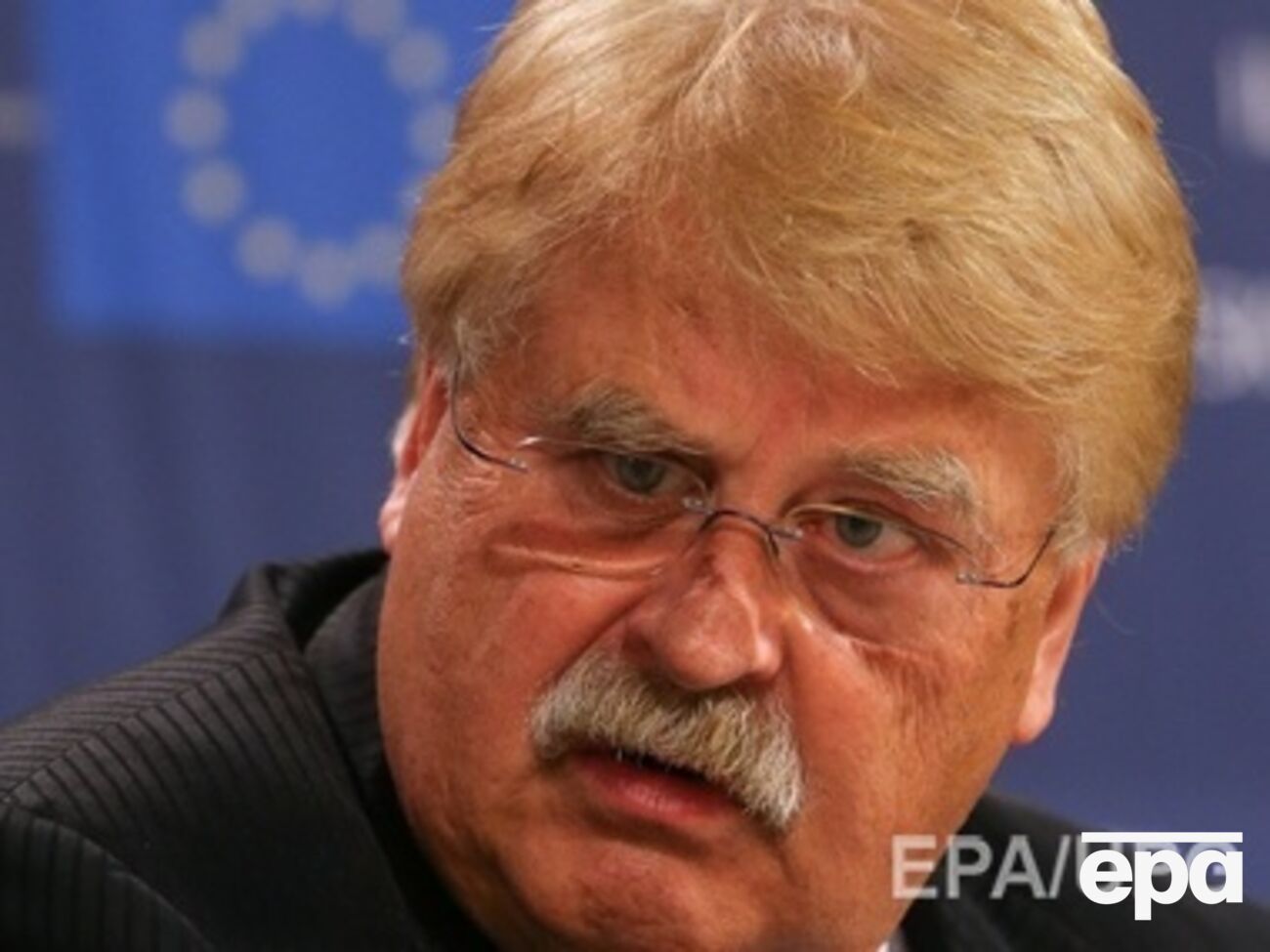 Санкции уже наносят России ущерб, сказал Брок