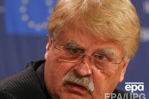 Санкции уже наносят России ущерб, сказал Брок