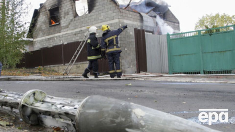 Террористы продолжают обстреливать мирные населенные пункты