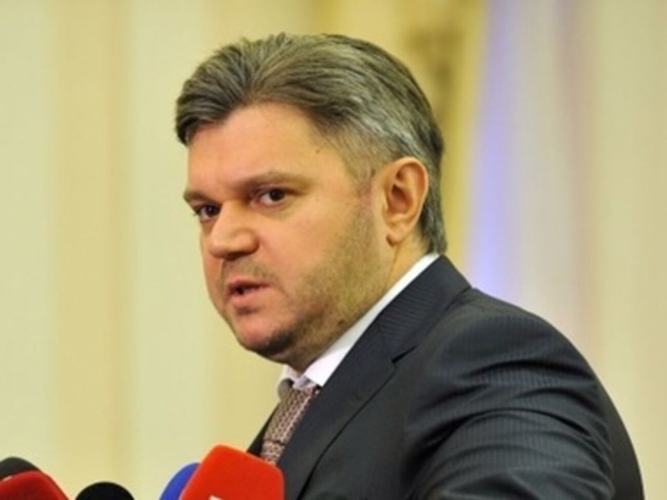 Ставицкого под новой фамилией Интерпол уже не ищет