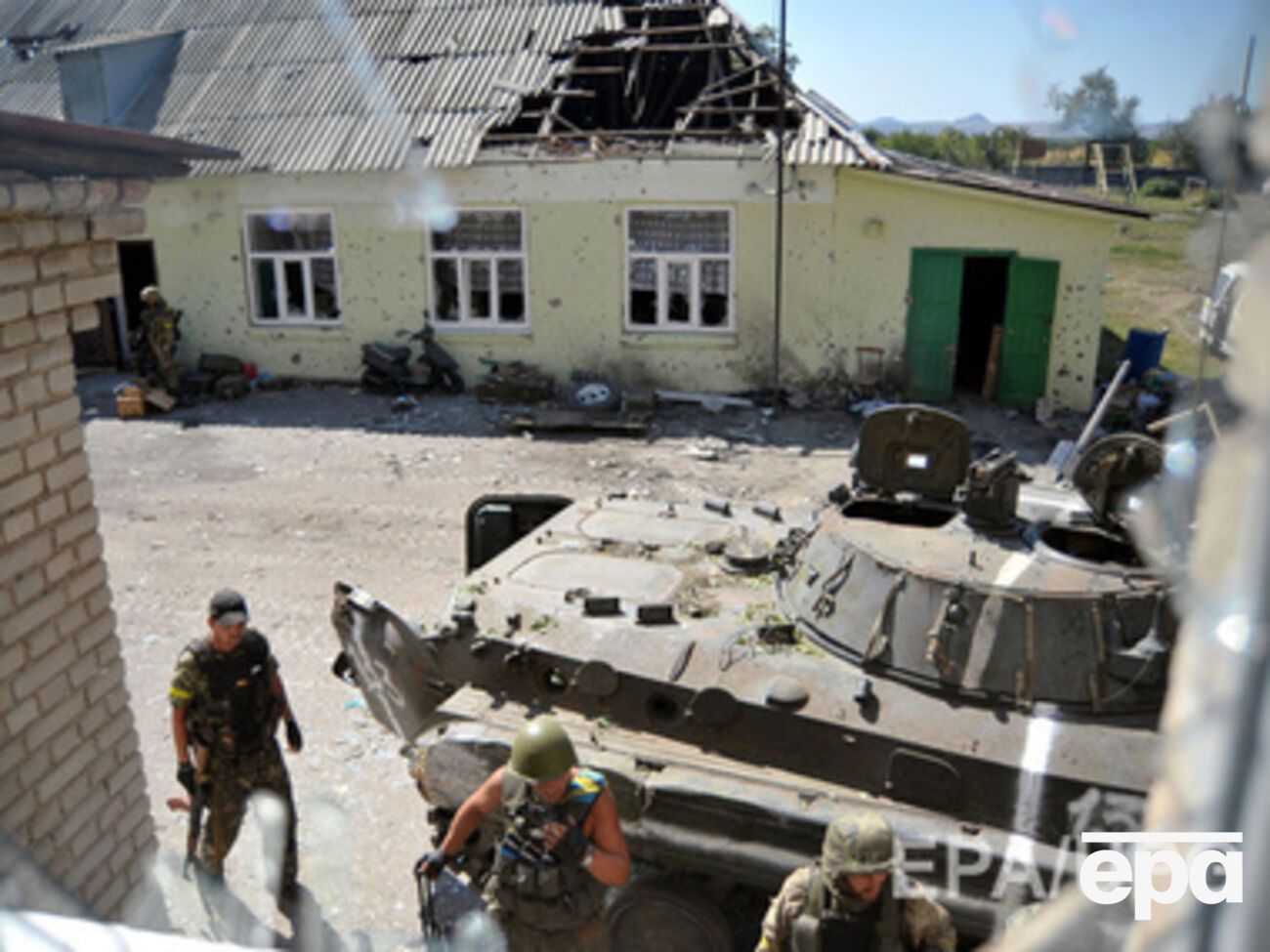 Расследование Иловайской трагедии продолжается