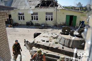 Расследование Иловайской трагедии продолжается