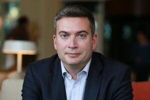 Украине необходимо остановить экономический спад, заявил Жером Ваше