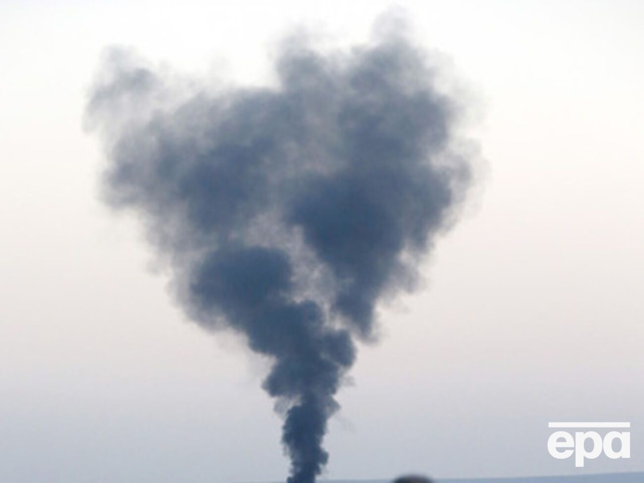 Причины взрыва пока неизвестны