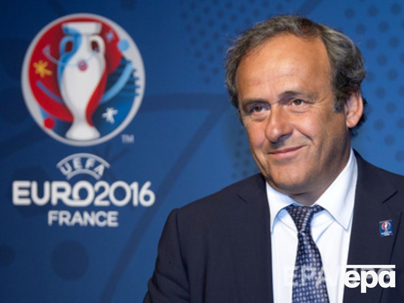 UEFA не размещал информацию о встрече