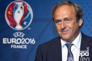 UEFA не размещал информацию о встрече