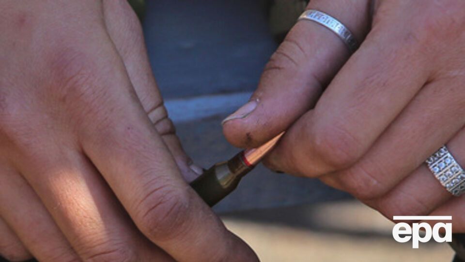 В Минобороны уверяют, что ситуация с дезертирством не критична