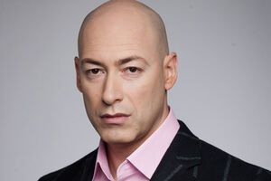 Дмитрий Гордон: Я хочу лично пообщаться с теми, кого обвинили в поджоге. Считаю, что они всего лишь стрелочники и, вполне вероятно, действовали по заказу