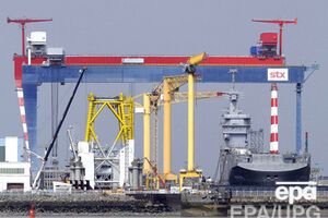 Россияне могут похитить "Мистраль"