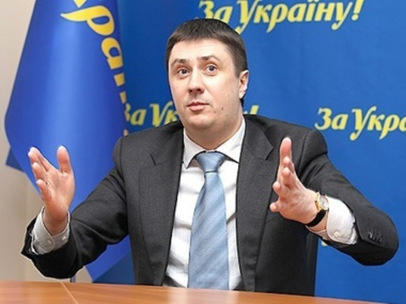 Соглашение будет подписано в день первого заседания Верховной Рады