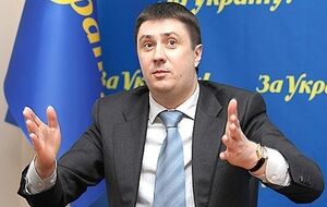 Соглашение будет подписано в день первого заседания Верховной Рады