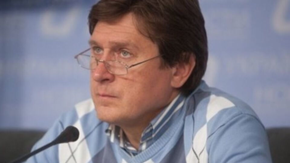 Фесенко считает, что ЕС будет искать новые пути для переговоров с Россией