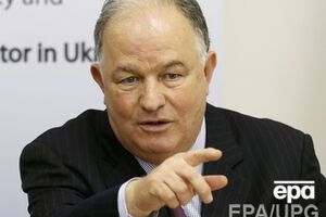 Апакан отправится на Донбасс