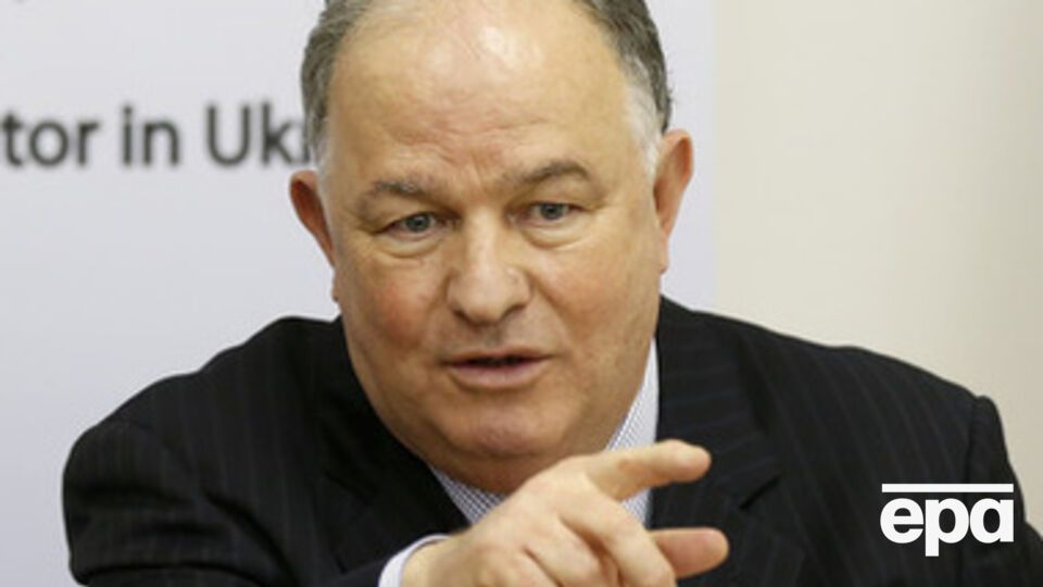 Апакан отправится на Донбасс