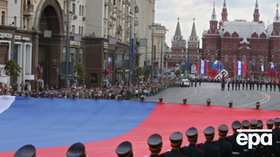 Россия против поставок американского вооружения в Украину