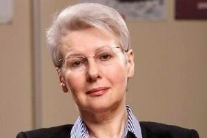 Политолог Шевцова: Действия Путина не сводятся к одним эмоциям. Он вынужден проводить политику самодержавия,