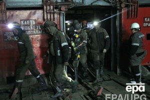 Украина готова менять уголь на газ и электричество