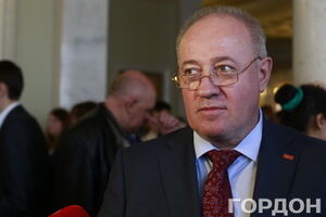 Чумак считает, что Запад должен выделить Украине деньги, но контролировать их распределение