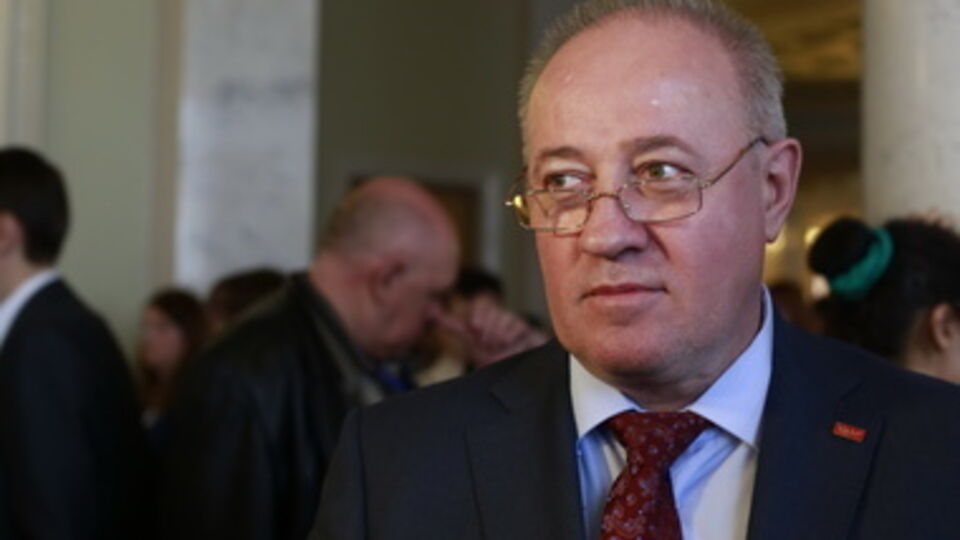 Чумак считает, что Запад должен выделить Украине деньги, но контролировать их распределение