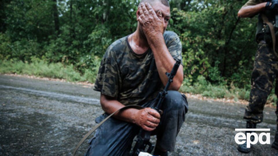 Боевики продолжают похищать людей