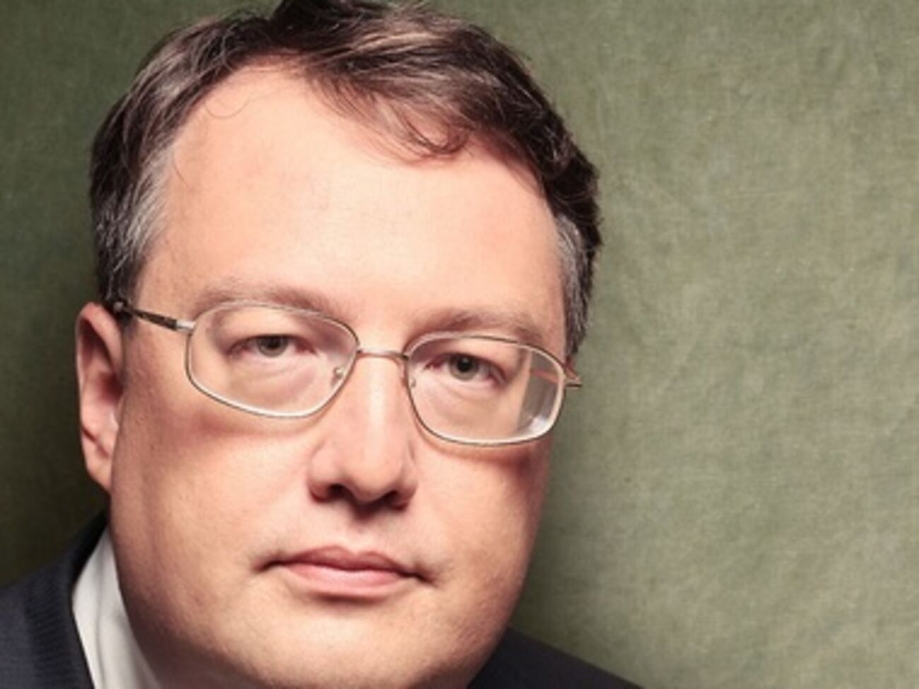 Антон Геращенко сообщил, что на место происшествия выехали руководители силовых структур города