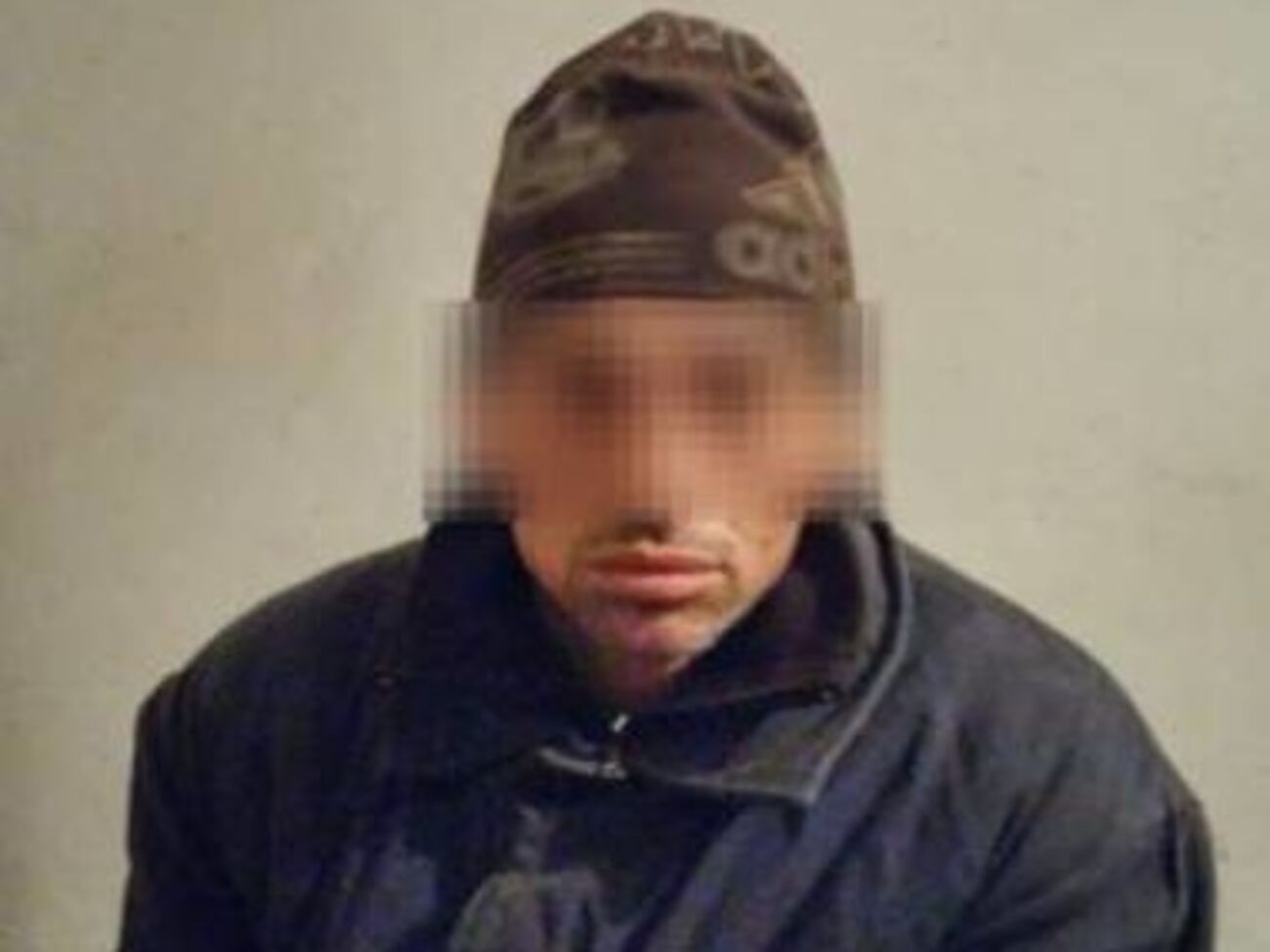 Один из задержанных информаторов боевиков с псевдонимом Путиловская роща