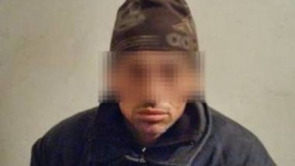 Один из задержанных информаторов боевиков с псевдонимом Путиловская роща