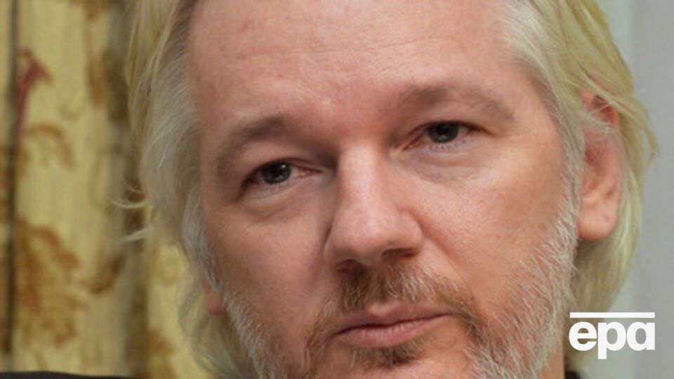 Ассанжа подозревают в изнасиловании двух женщин в 2010 году