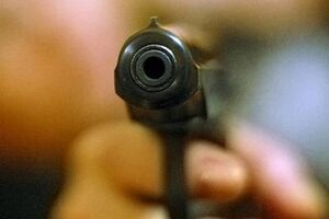 В Харькове застрелился известный бизнесмен