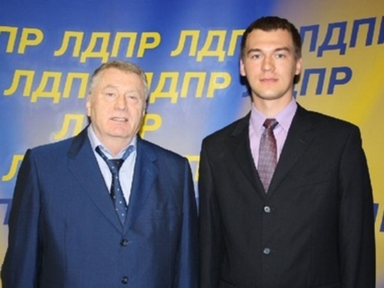 Дегтярев: В период черно-желто-белой символики в состав РФ вошли Крым, территория Восточной Пруссии, Аляска, Кавказ, Польша, Прибалтика, Средняя Азия и Финляндия