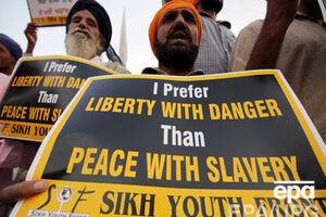 Первое место в рейтинге рабства занимает Индия