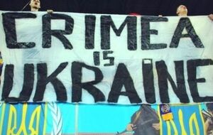 "Ультрас": Позиция УЕФА дает основания подозревать организацию в собственной политической игре