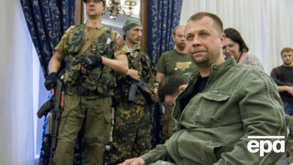 ОБСЕ зафиксировала шесть вооруженных групп, действующих в рамках "ЛНР"