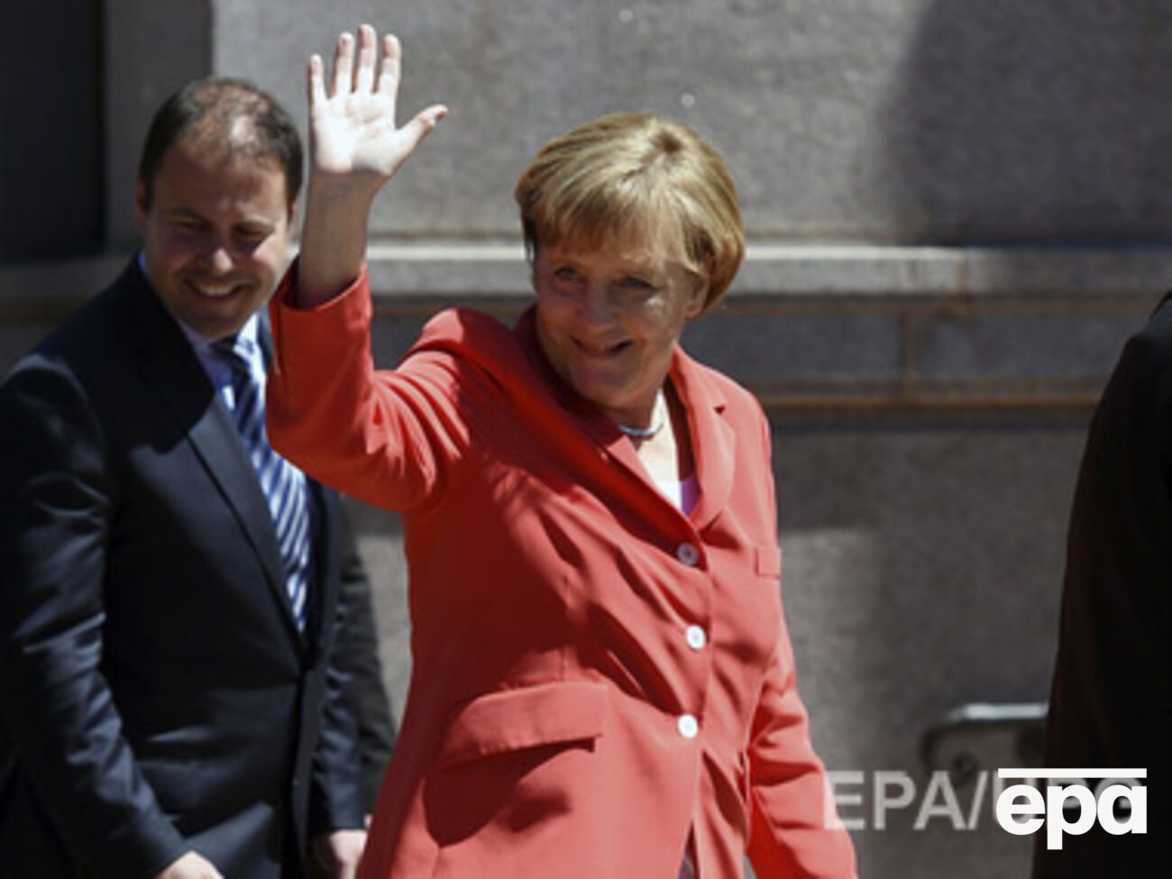 Форум представителей гражданских обществ ФРГ и РФ "Петербургский диалог" был запланирован на конец октября в Сочи