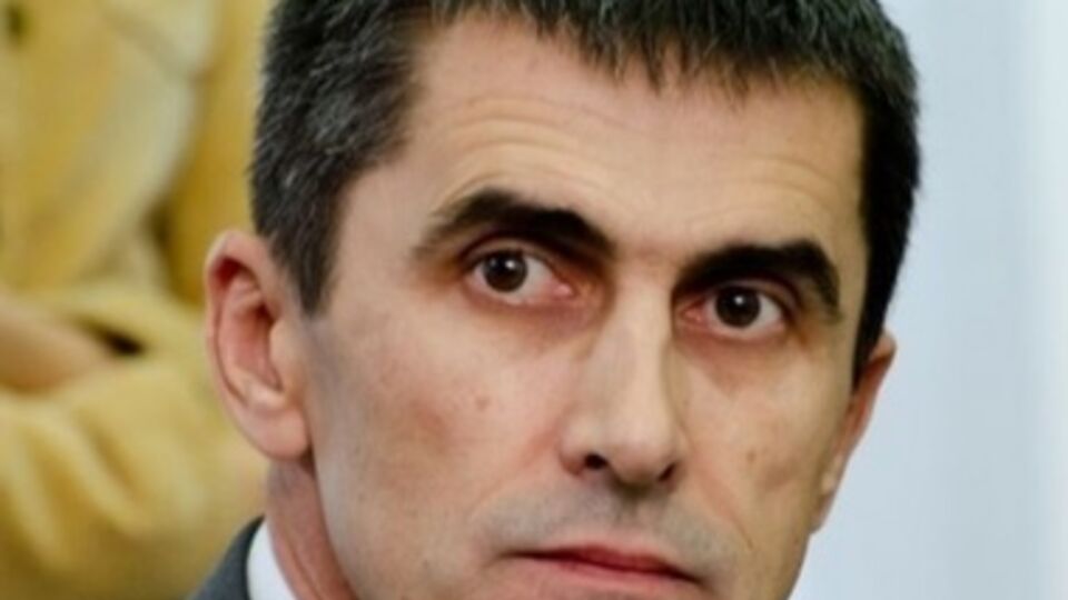 Ярема: Попадание этого оружия к криминальным структурам обернется огромной проблемой