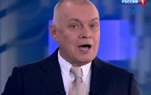 Каценельсон: Факты --- это не то, чем обеспокоено российское телевидение