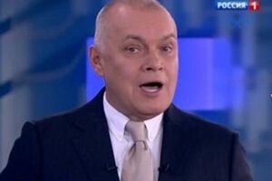 Каценельсон: Факты --- это не то, чем обеспокоено российское телевидение