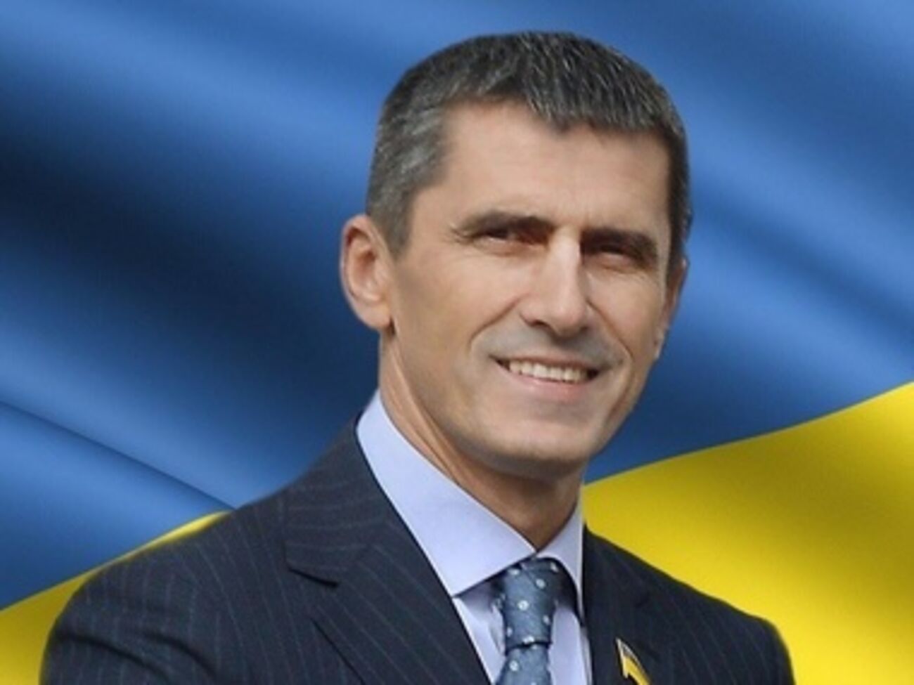 Ярема надеется, что Ставицкого удастся наказать