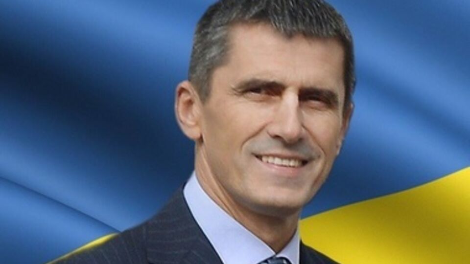 Ярема надеется, что Ставицкого удастся наказать