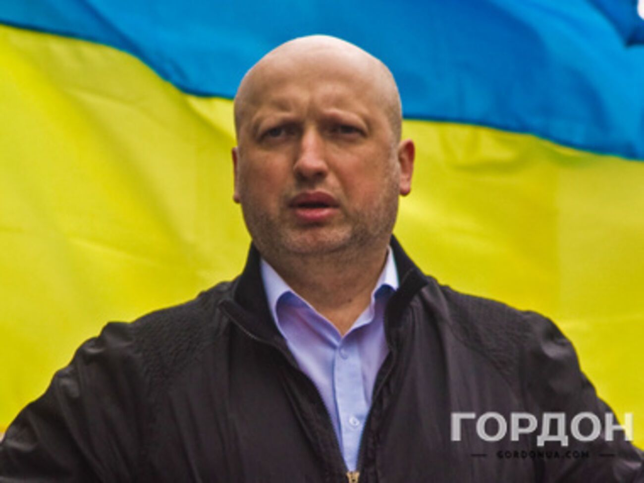 Турчинов рассказал о переговорах с Януковичем во время Евромайдана