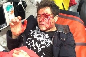 Джеджула подозревает, что его пытались убить