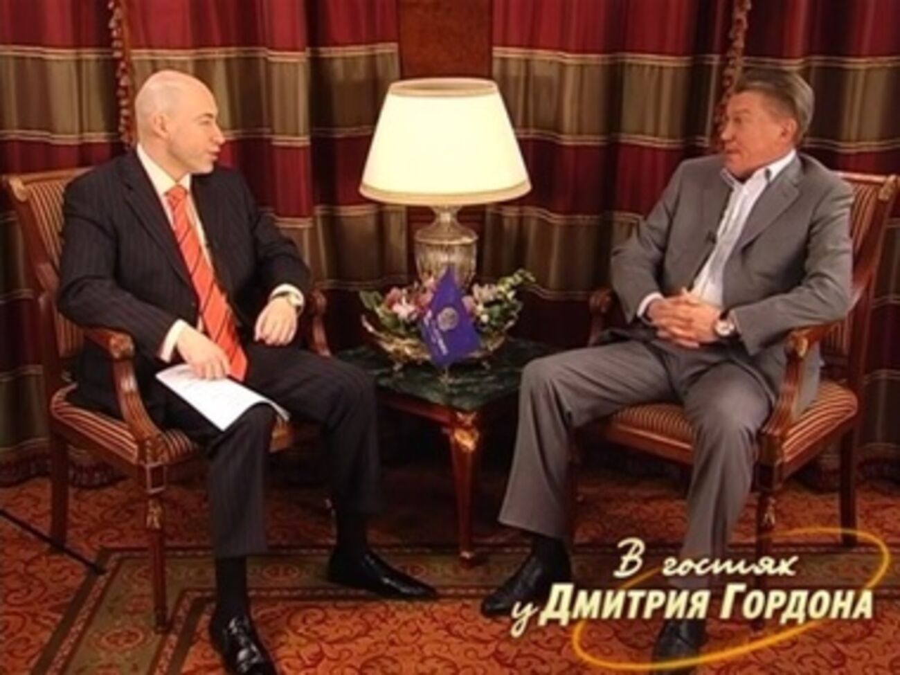 Олег Блохин: Каким человеком был Лобановский? О покойнике или хорошо, или никак